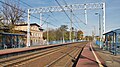 Platforms