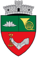Coat of arms of Reci