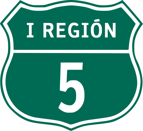 File:Ruta 5 (Chile-1R).svg