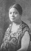 Sallie Wyatt Stewart
