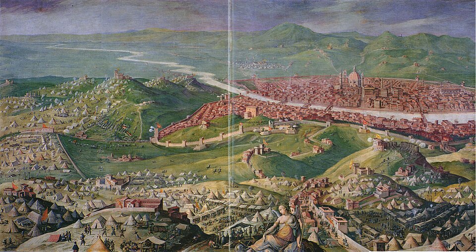 File:Siege of Florence.JPG