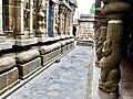 Inner prakara