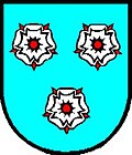 Coat of arms of Mettlach