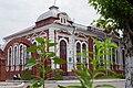 Local History Museum, Huliaipole