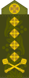 ГенералHeneral(Ukrainian Ground Forces)
