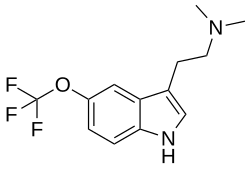 File:5-TFMO-DMT 2D.svg
