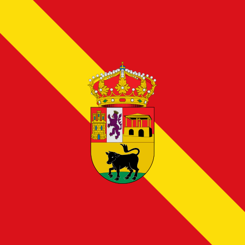 File:Bandera de Becerril de Campos.svg