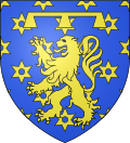 Coat of arms of Culan