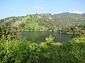 Image 21Bagakain Lake, also called Boga Lake is located in Ruma Upazila in Bandarban. It is a natural sweet and deep water lake situated nearly 1,246 feet (380 m) above sea level. The irregularly shaped lake is bounded on three sides by mountain peaks covered with thick bamboo bushes.Photo Credit: Masum Ibn Musa