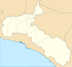 Tibás canton location in San José Province##Tibás canton location in Costa Rica