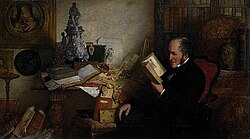 William Fettes Douglas