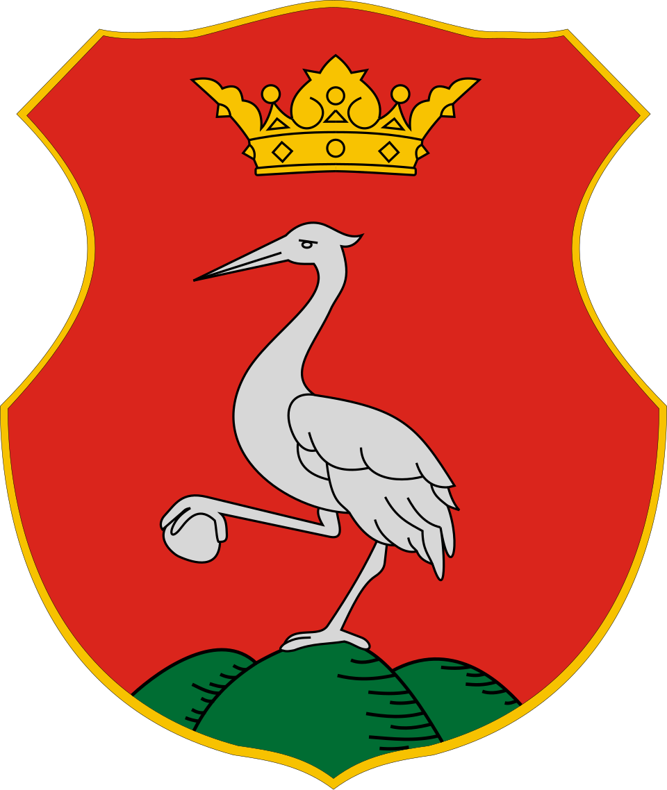 File:HUN Mátészalka Címer.svg