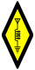 Stub icon