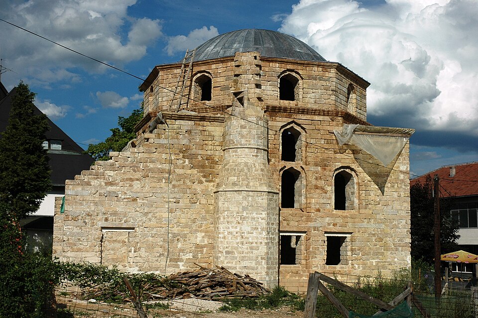 File:Jajce - mesquita.JPG