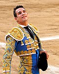 José María Manzanares ("José Mari Manzanares hijo")