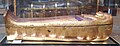 Outer coffin of Yuya
