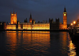 Palace of Westminster