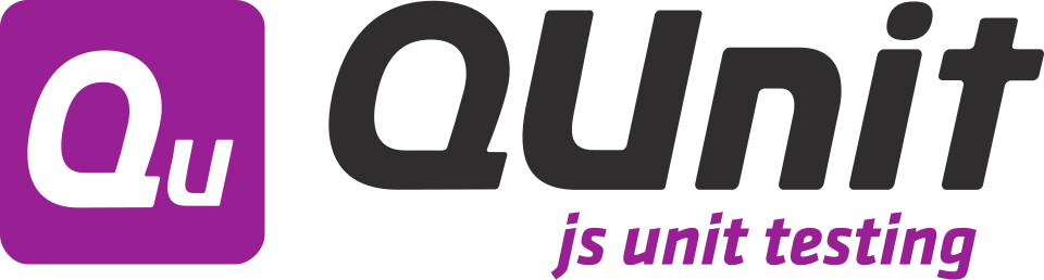 File:QUnit logo.svg