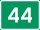 Riksvei 44.svg