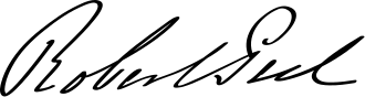 File:Robert Peel Signature.svg