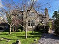 The Vicarage of St Frideswide's