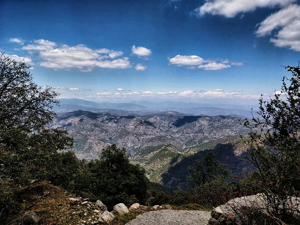 File:View from Deeba Danda.jpg
