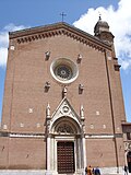 Basilica of San Francesco