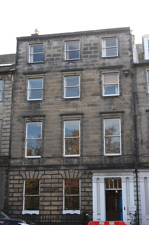 File:52 Queen Street, Edinburgh.jpg