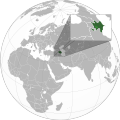 Azerbaijan and Republic of Artsakh (2020-2023)