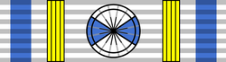CISM Order of Merit