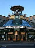 January 4thCasino in Christchurch, Tasmania
