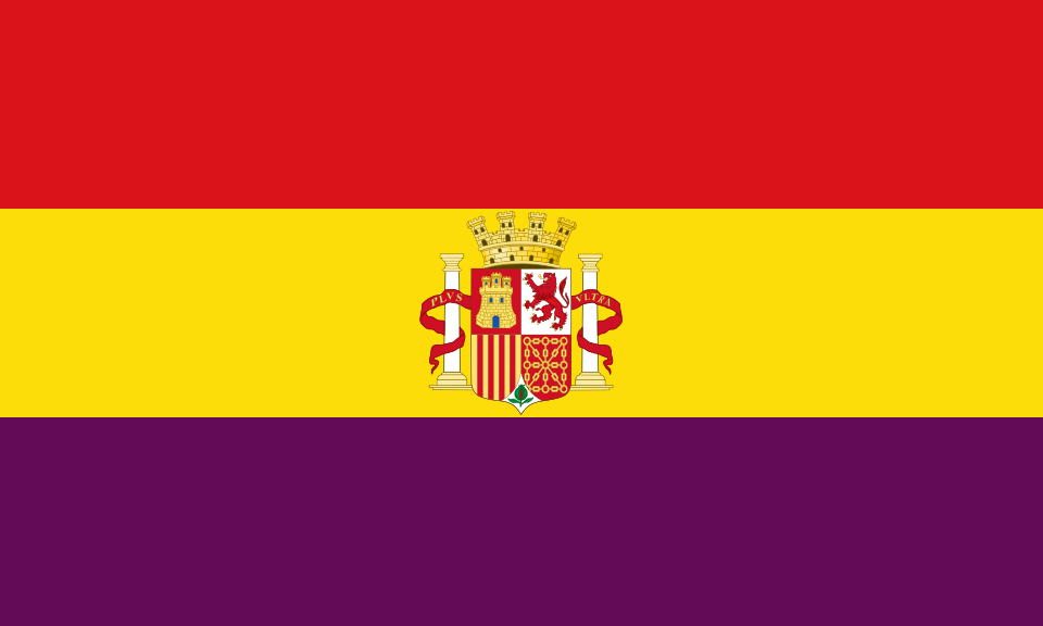 File:Flag of Republican Spain (Wiki Style).svg