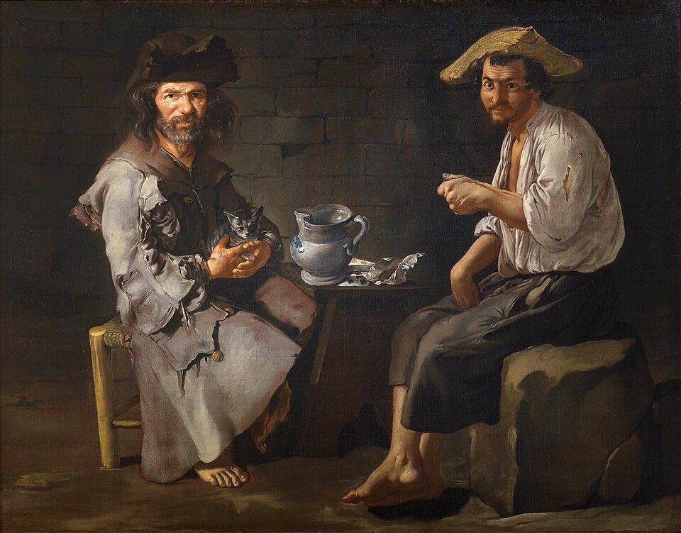 File:Giacomo Ceruti - Two beggars.jpg