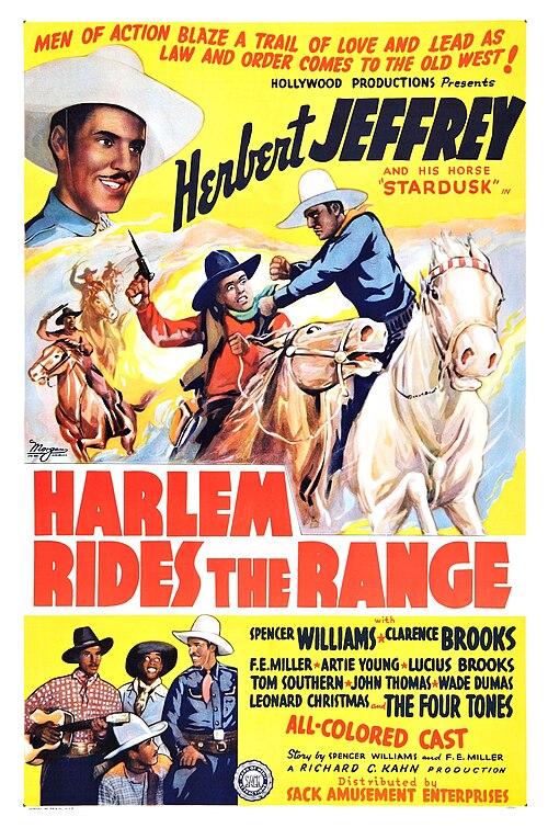 File:Harlem Rides the Range poster.jpg