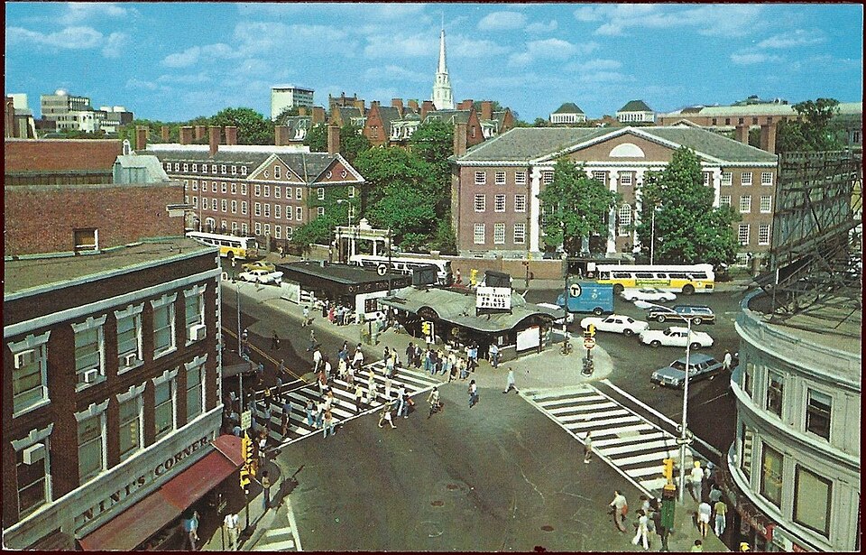 File:Harvard Square circa 1970s postcard.jpg