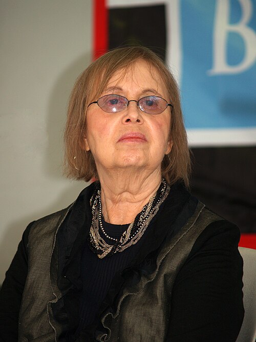 File:Joyce Johnson by David Shankbone.jpg
