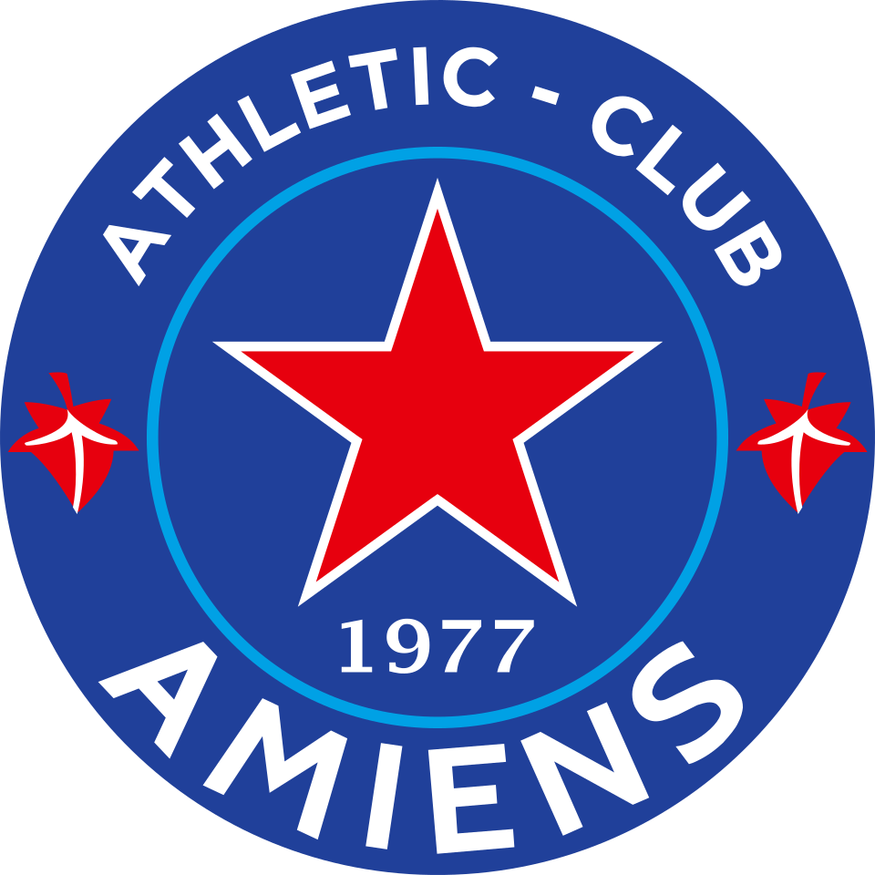 File:Logo AC Amiens - 2019.svg