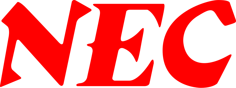 File:NEC logo 1963.svg