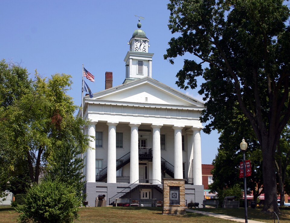 File:Orange county indiana courthouse 08 2007.jpg