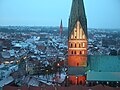 St. Johannis und St. Nicolai