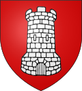 Old Arms of Barbentane
