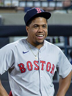 Enmanuel Valdez