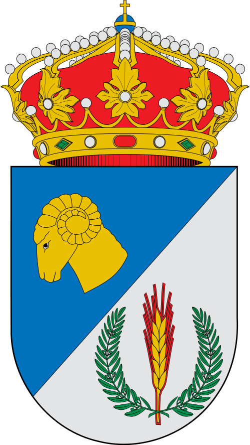 File:Escudo de El Buste.svg