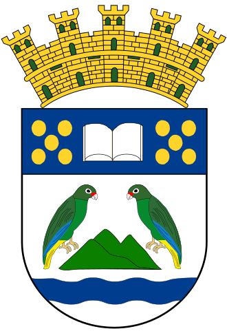 File:Escudo de Río Grande, Puerto Rico.svg