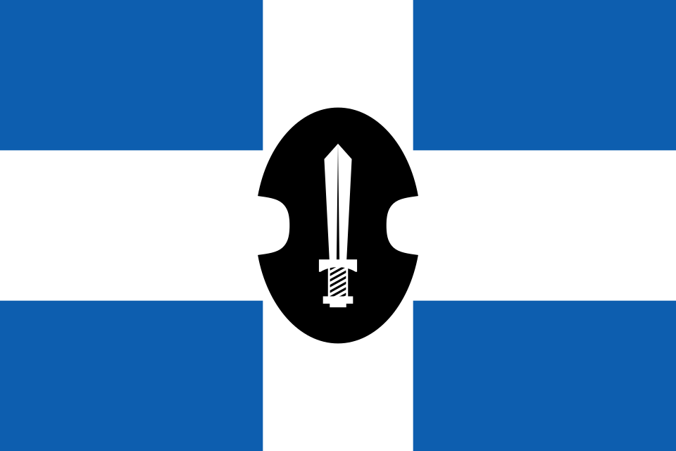 File:Flag of ELAM.svg