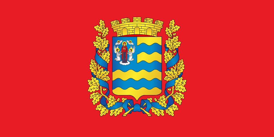 File:Flag of Minsk Voblast.svg