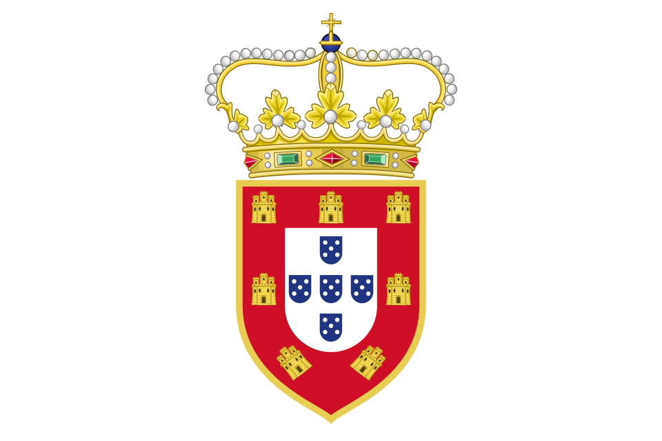 File:Flag of Portugal (1578).svg