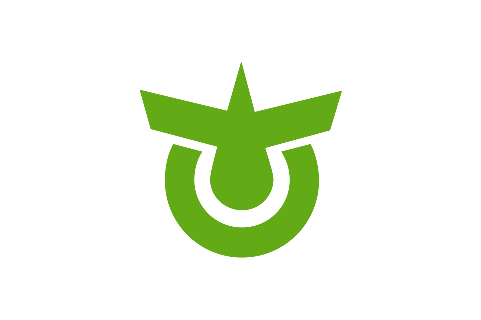 File:Flag of Sakashita, Gifu (1961–2005).svg