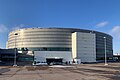 Helsinki Arena in 2022