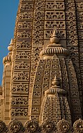 Image 58Gaborone Hindu temple (from Gaborone)